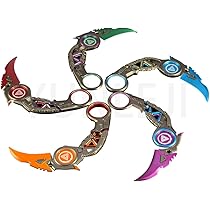 Amazon.co.jp: APEX 武器 ラプターズクロー 15CM 近接 格闘武器